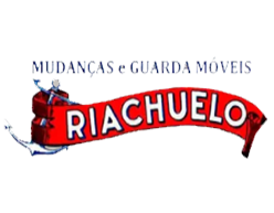 Riachuelo Guarda Móveis